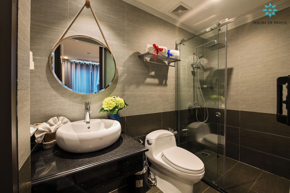 Bonsella Prestige Hotel and Spa 68/71