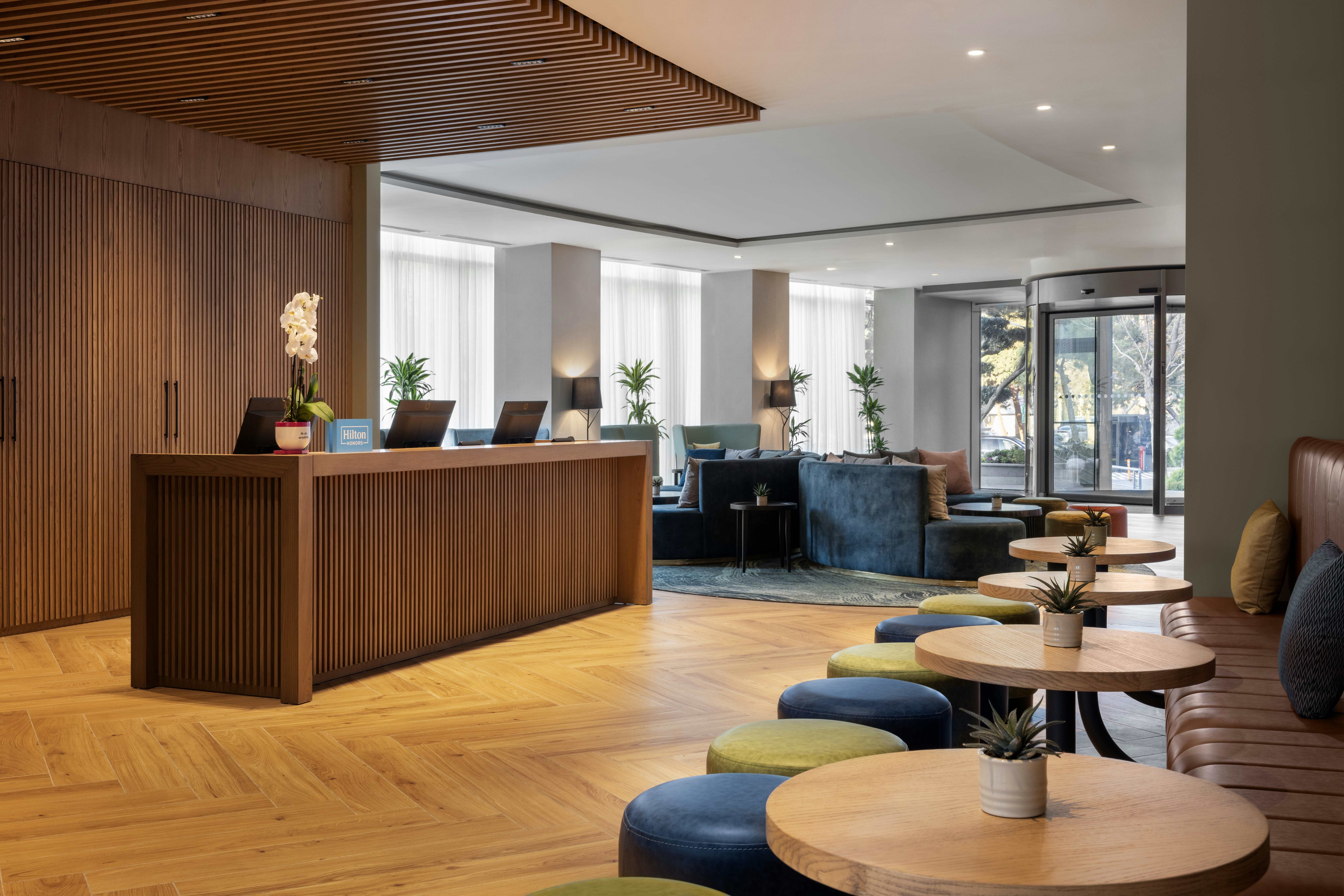 Hilton Garden Inn Baku 6/31