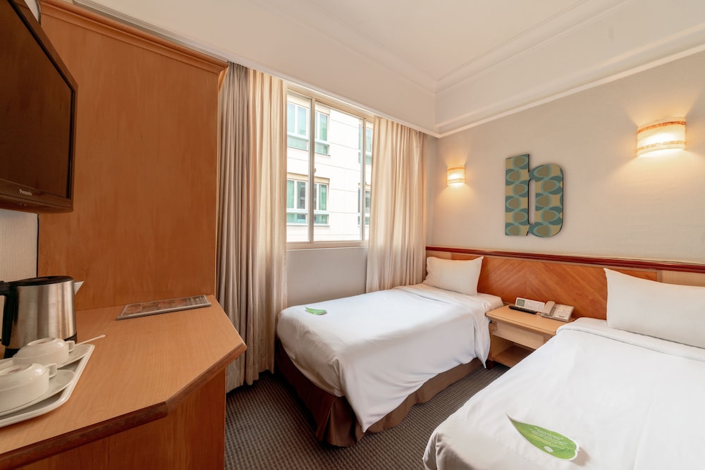 Hotel Bencoolen 34/43