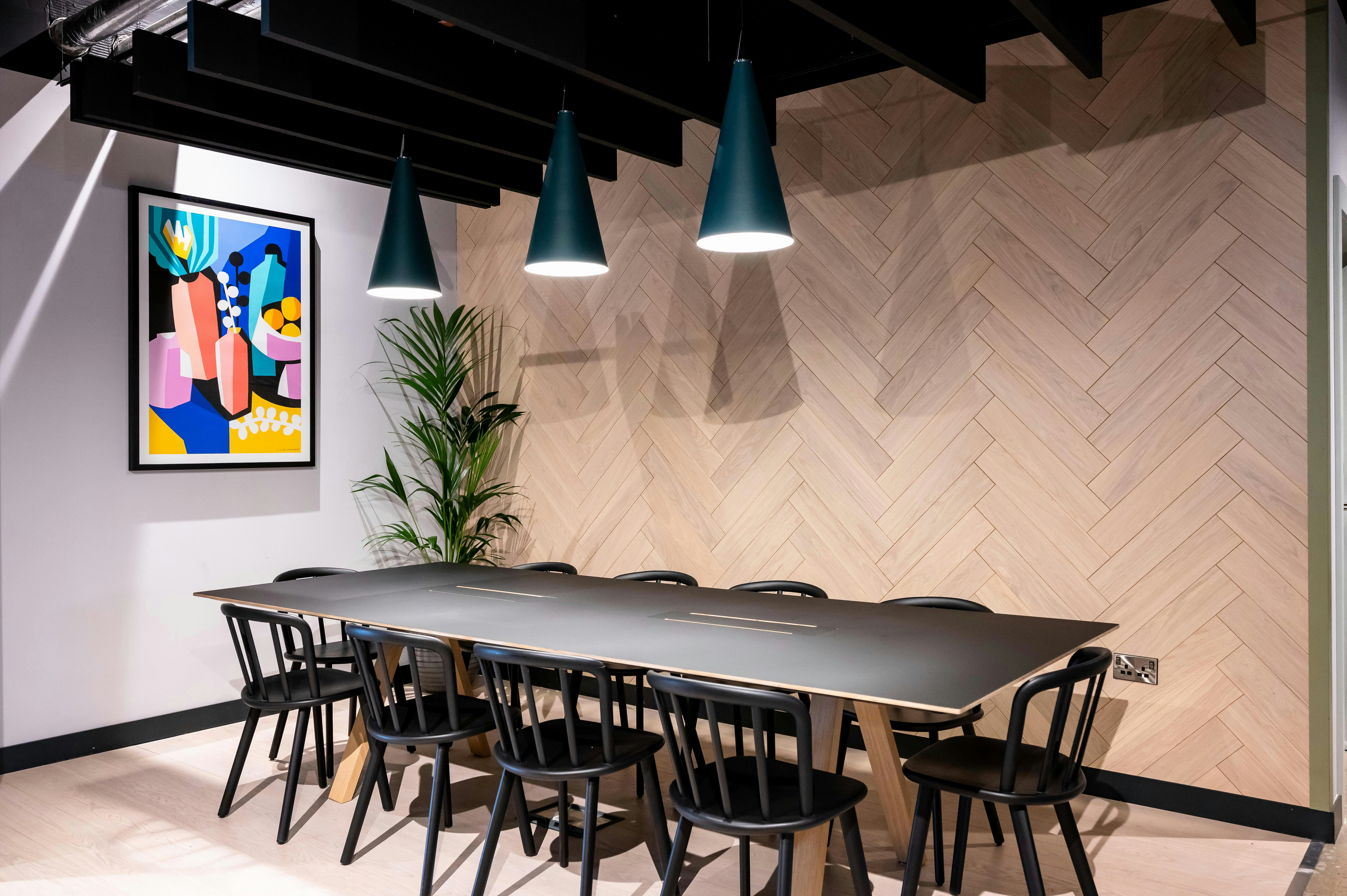 Staycity Aparthotels Tivoli 41/47