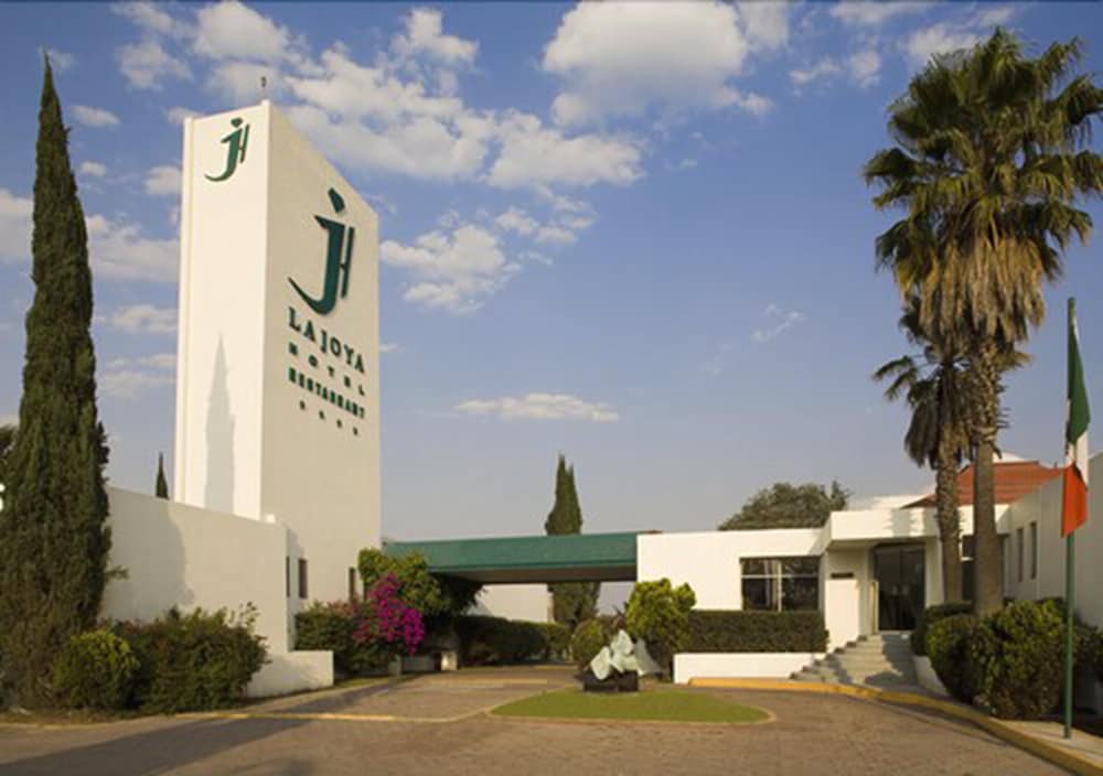 Hotel La Joya 56/62