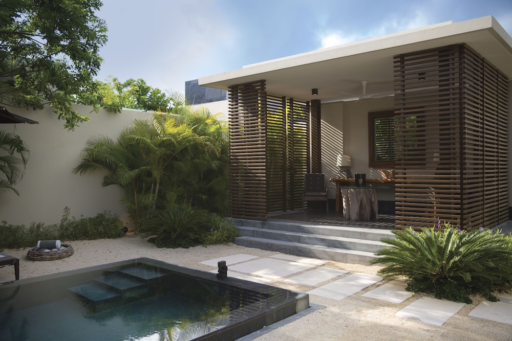 Nizuc Resort and Spa in CANCUN