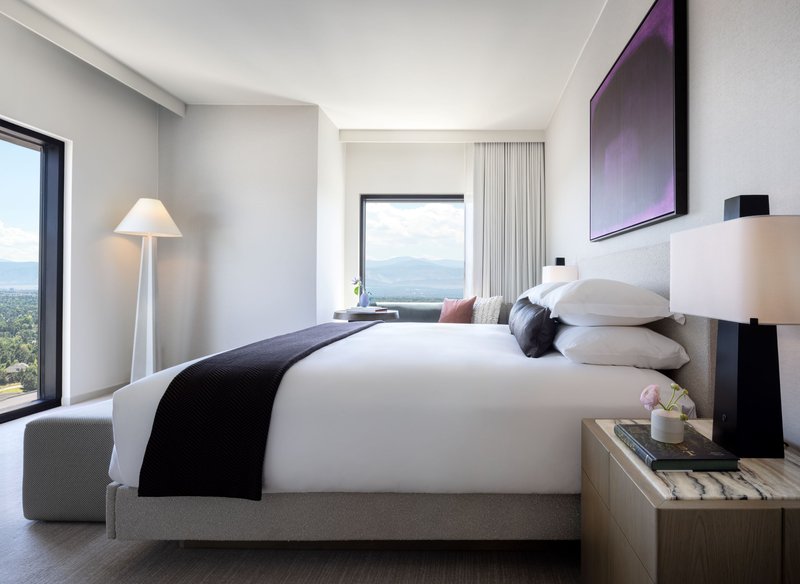 Kimpton Claret Hotel, an IHG Hotel 11/59