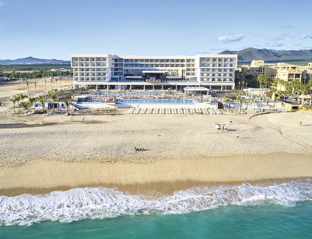 Riu Palace Baja California - Adults Only - All Inclusive 65/69