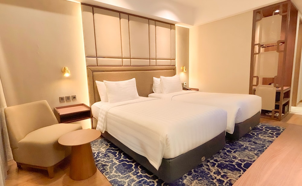 Aston Sentul Lake Resort and Conference Center 26/57