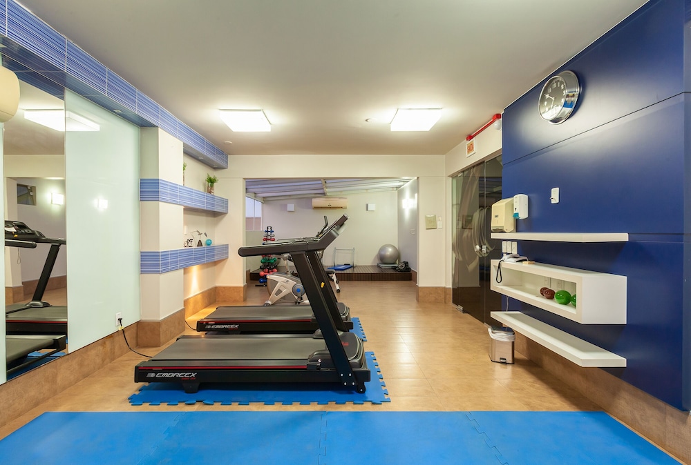 Tri Hotel Executive Criciuma 23/50