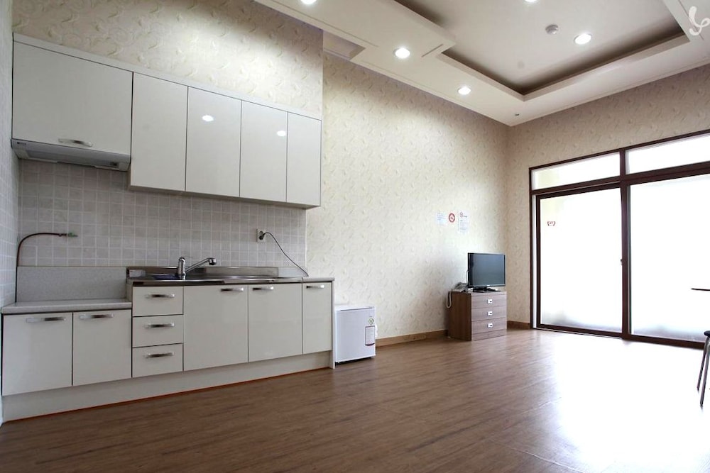 Geomunoreum Hostel 22/50