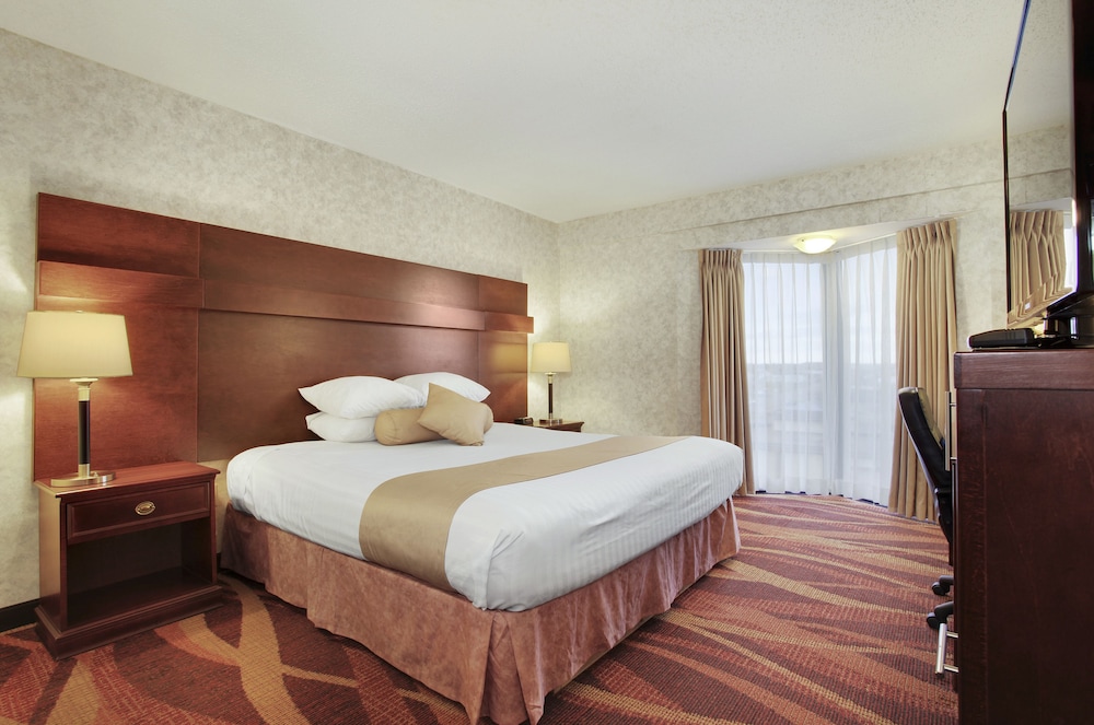Travelodge By Wyndham Lloydminster 16/33
