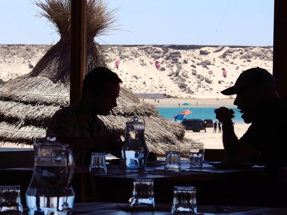 HOTEL DAKHLA CAMP 40/50