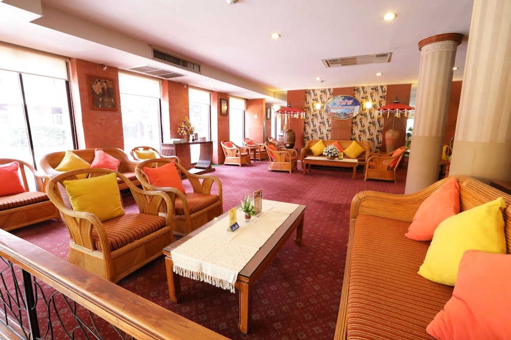 Pin Hotel 45/63