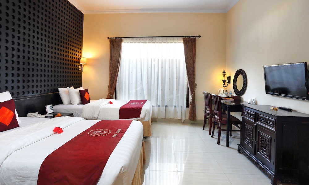 Puri Saron Baruna Beach Cottages 15/50