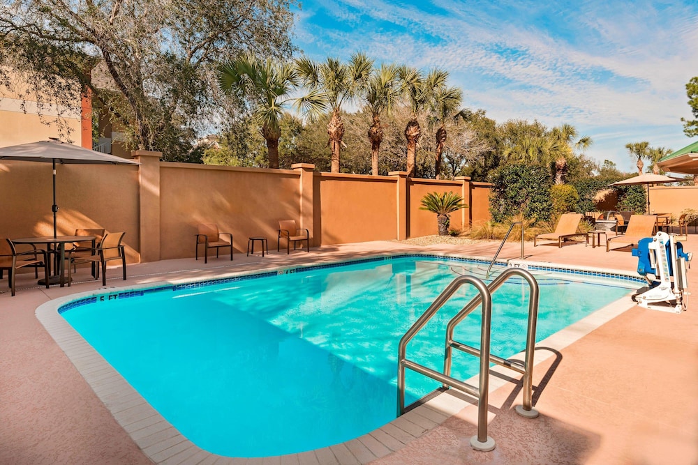 Courtyard by Marriott Gainesville 28/54