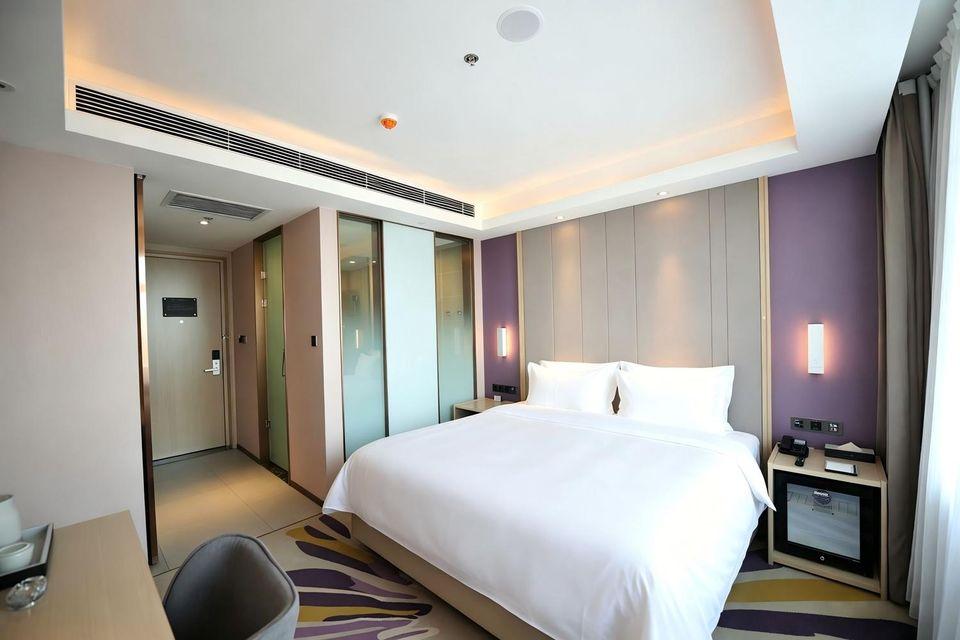 Lavande Hotel (Harbin East Railway Station Exhibition Center) 19/40