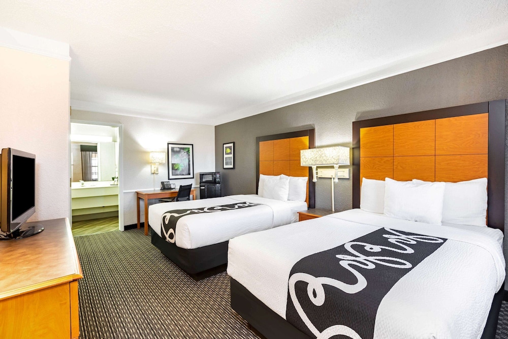 Travelodge by Wyndham El Paso - Airport 22/30