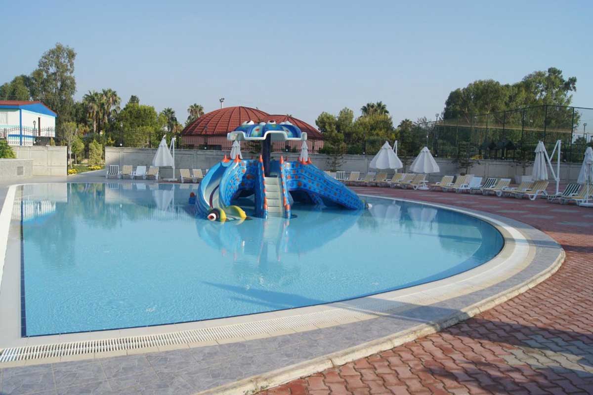 Grand Cortez Resort Hotel & Spa 17/17