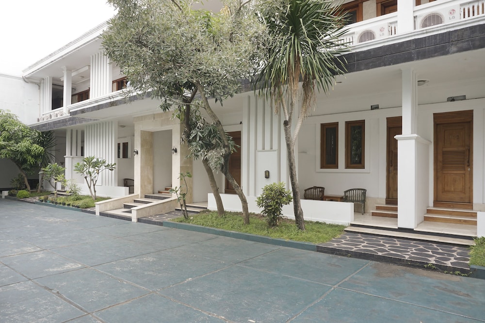Super OYO Capital O 514 Omah Pari Boutique Hotel 41/46