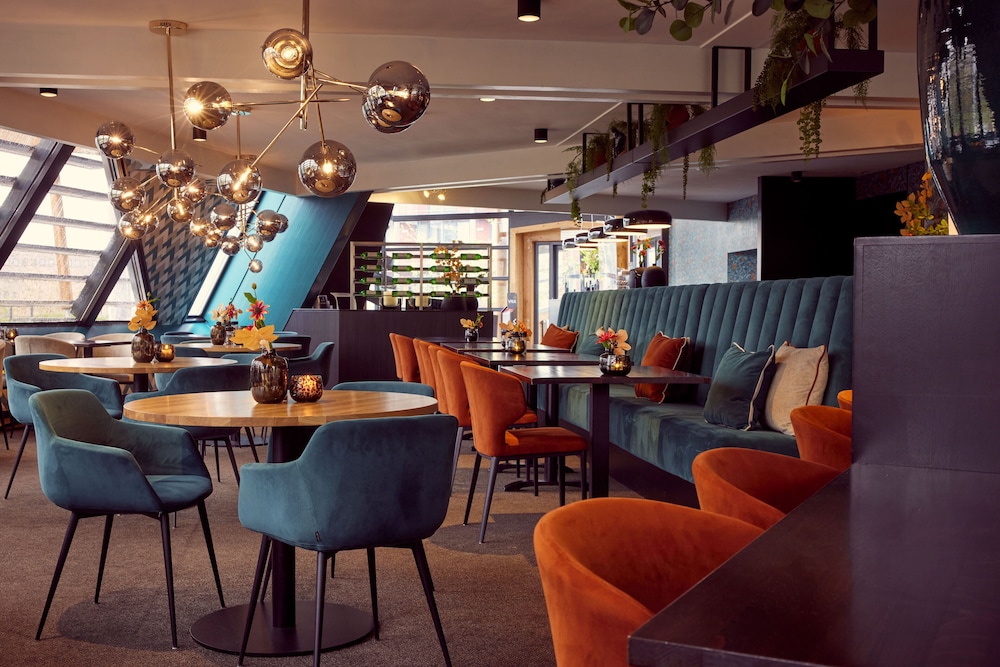 Van Der Valk Hotel Drachten 30/50