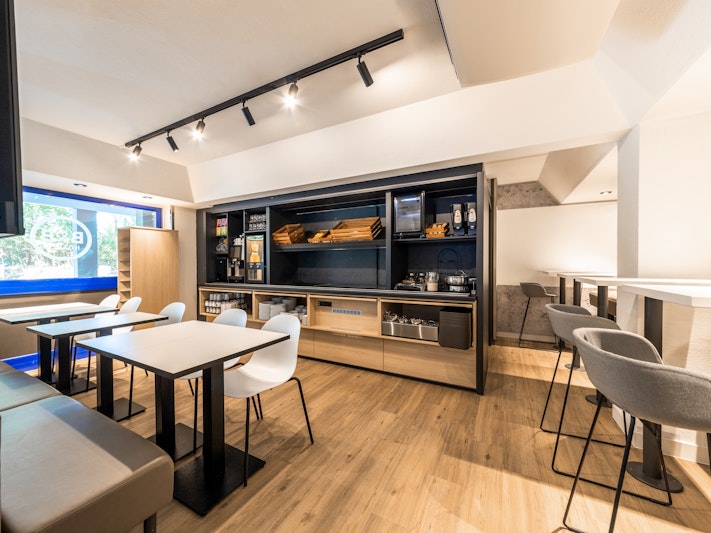 Ibis Budget Duesseldorf Airport 48/63