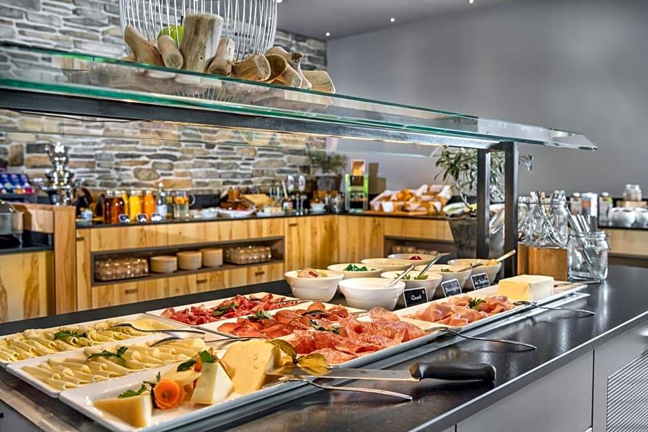 ACTIVE & FAMILY HOTEL GIOIOSA 22/53