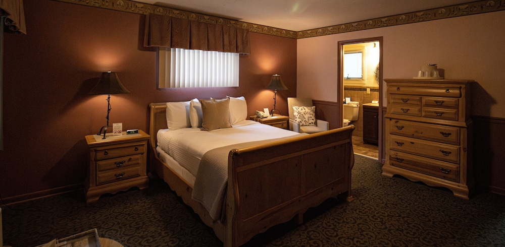 Stroudsmoor Country Inn 15/67