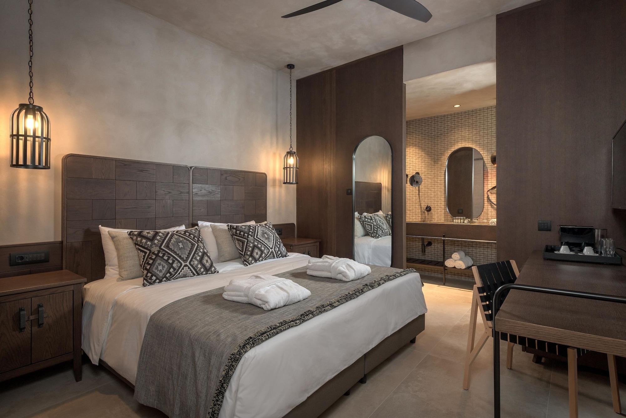 Suite, Sea View, Adult Only, Private Pool