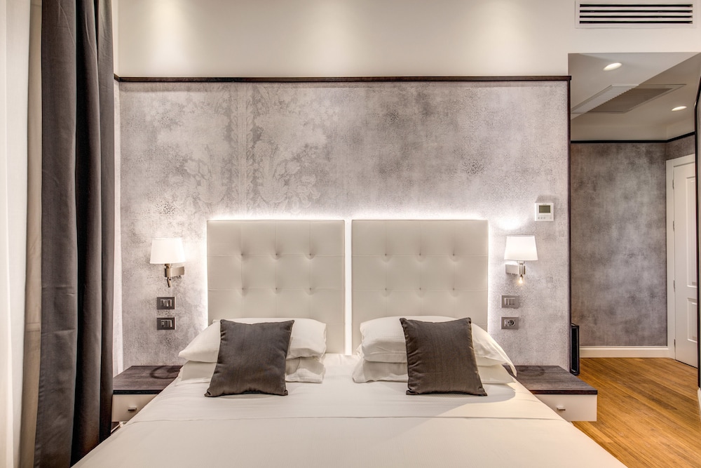 THE LIBERTY BOUTIQUE HOTEL 21/62