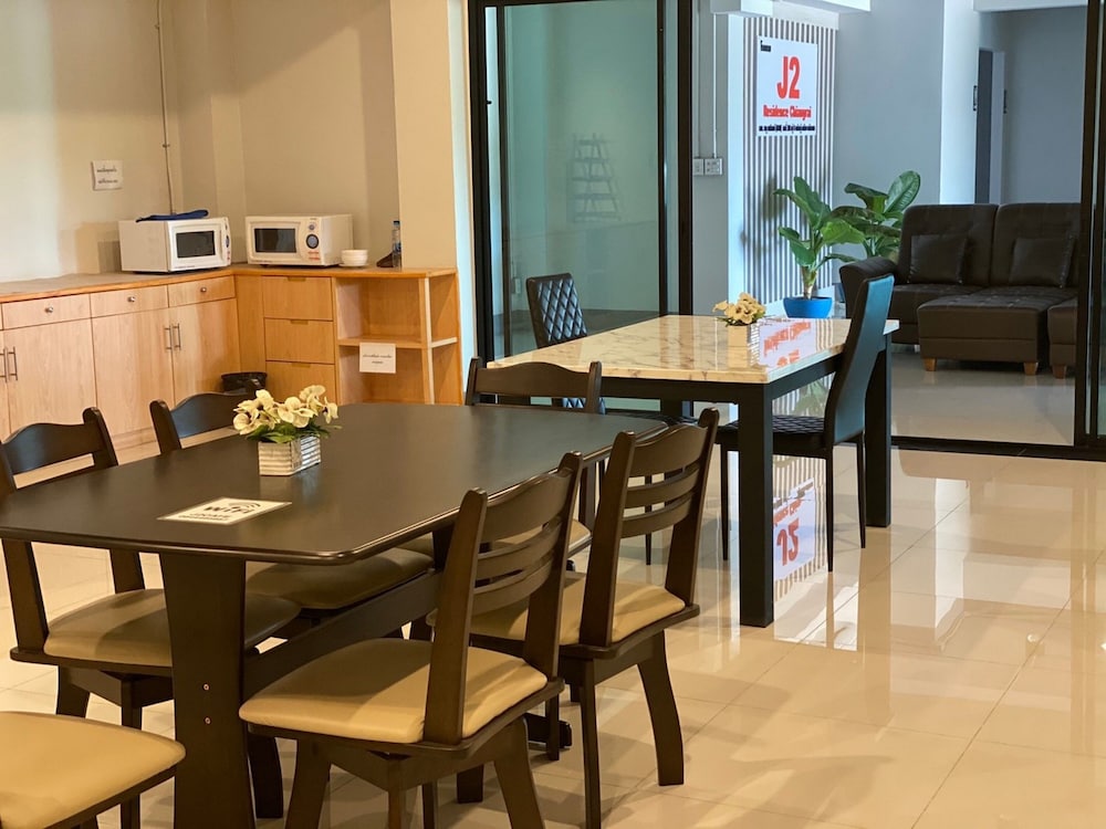 J2 Residence Chiang Rai 37/41