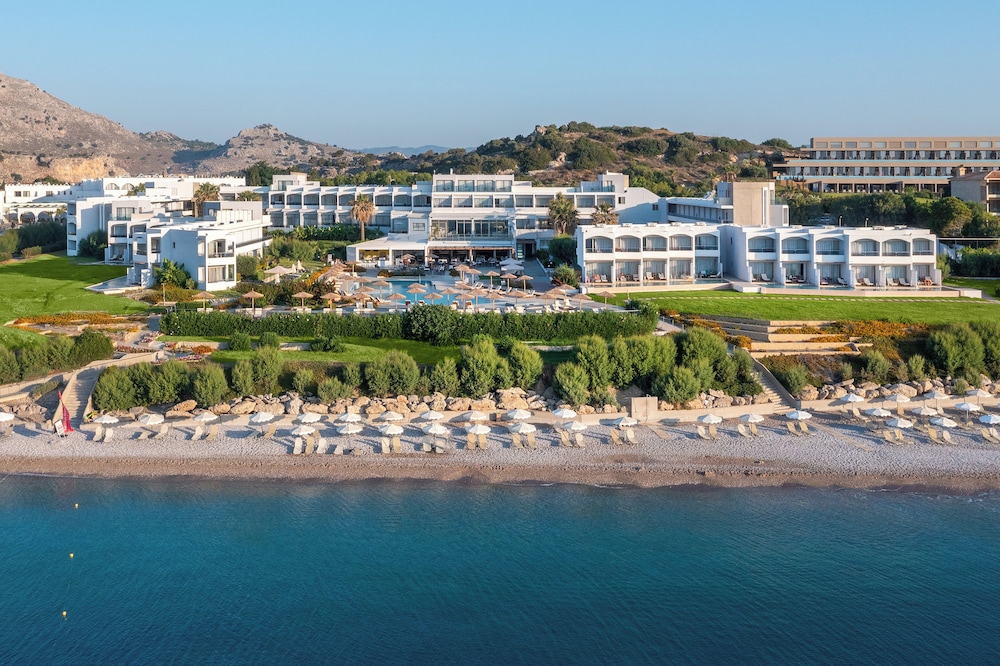 Paralos Rodos Lifestyle Hotel 77/82