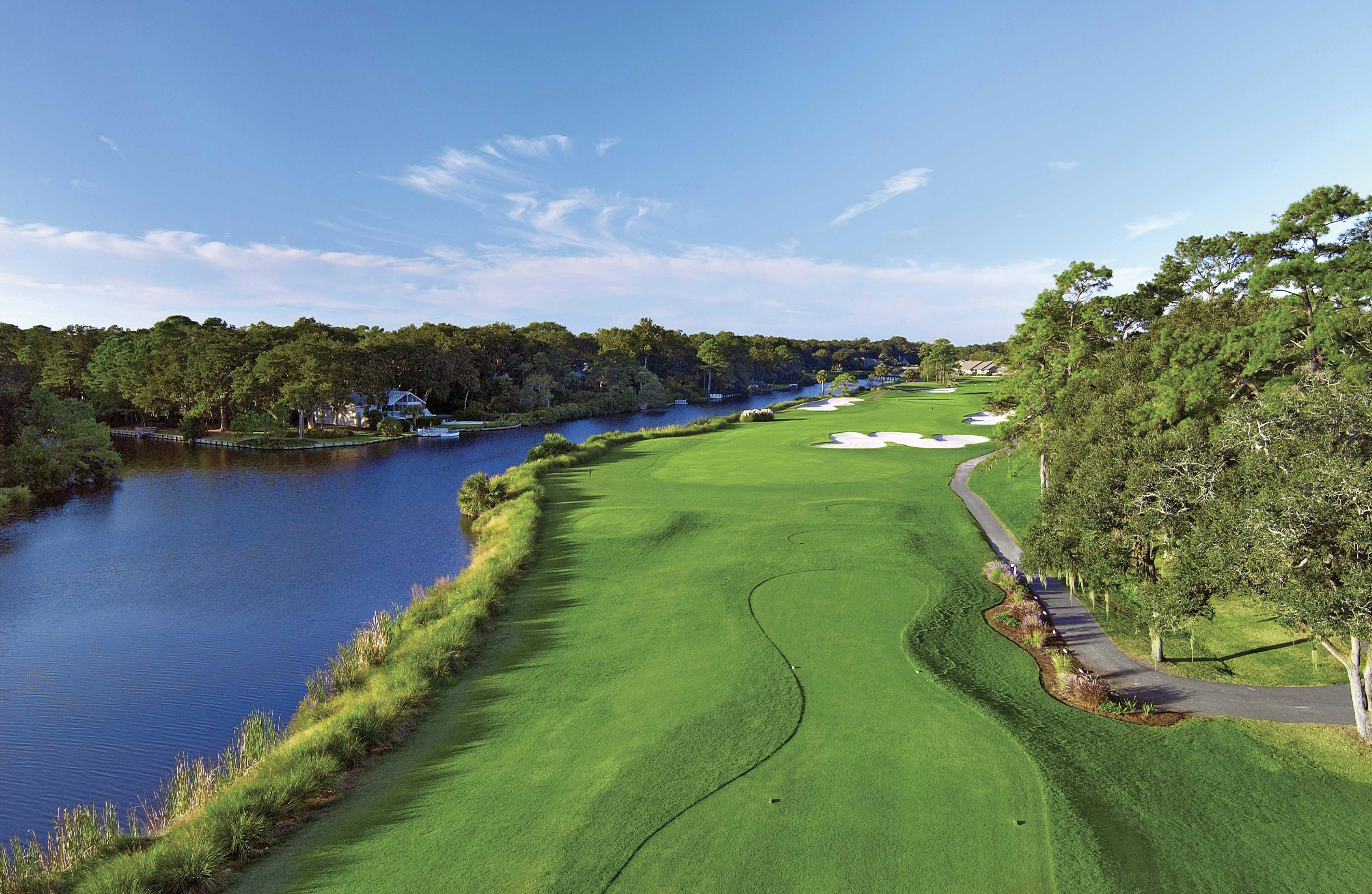 OMNI HILTON HEAD OCEANFRONT RESORT 75/78