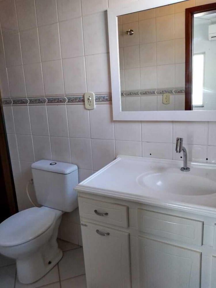 Pousada Atlântico Ii 35/37