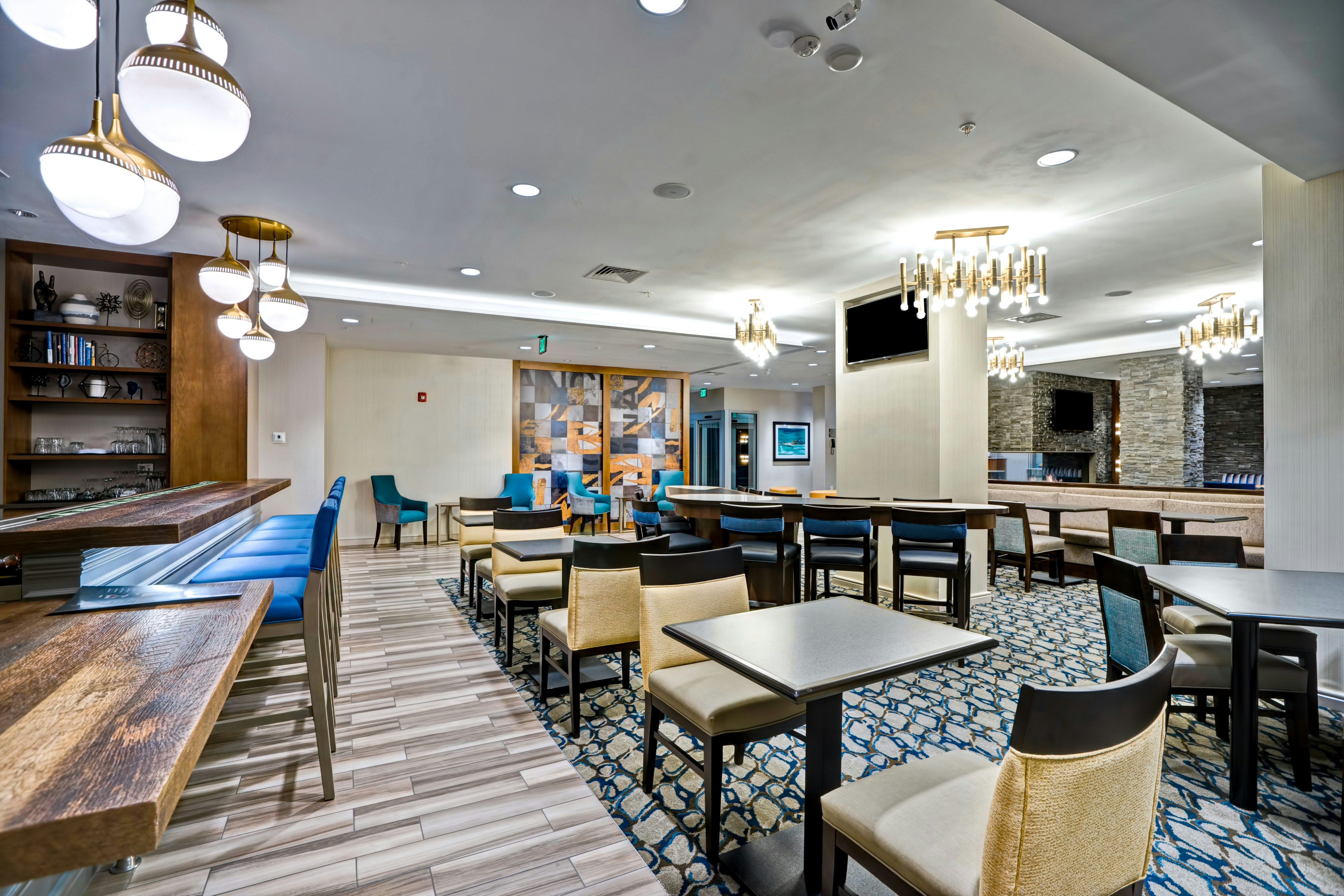Homewood Suites by Hilton Boston Brookline Longwood Medical 42/67