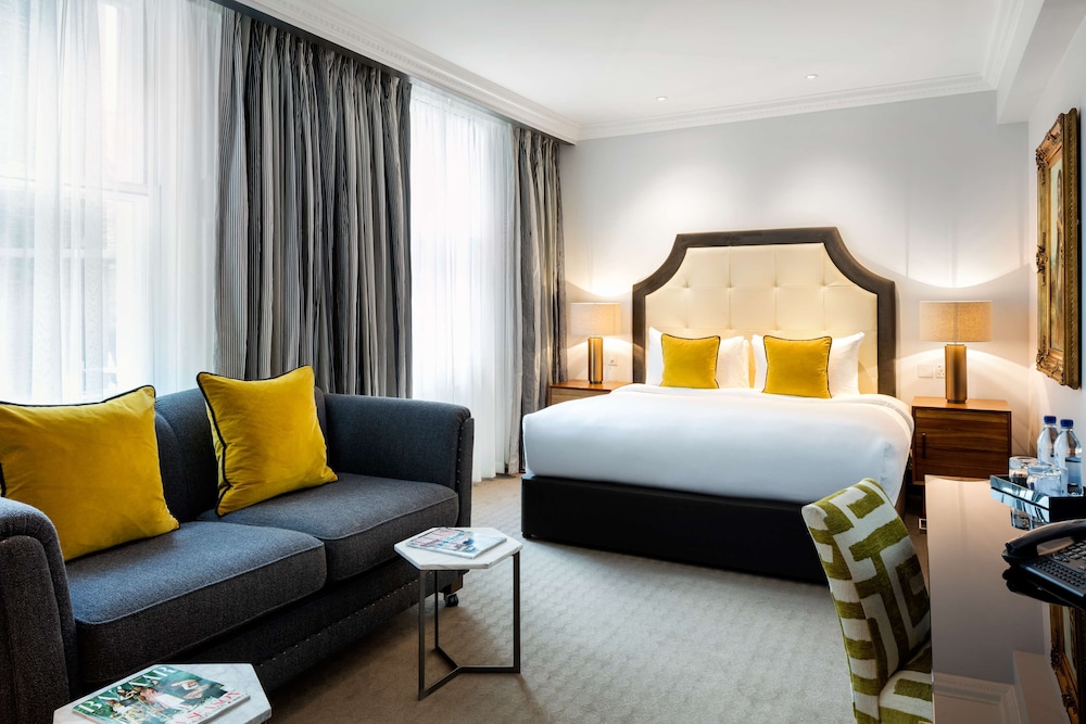 Radisson Blu Hotel London South Kensington 21/76