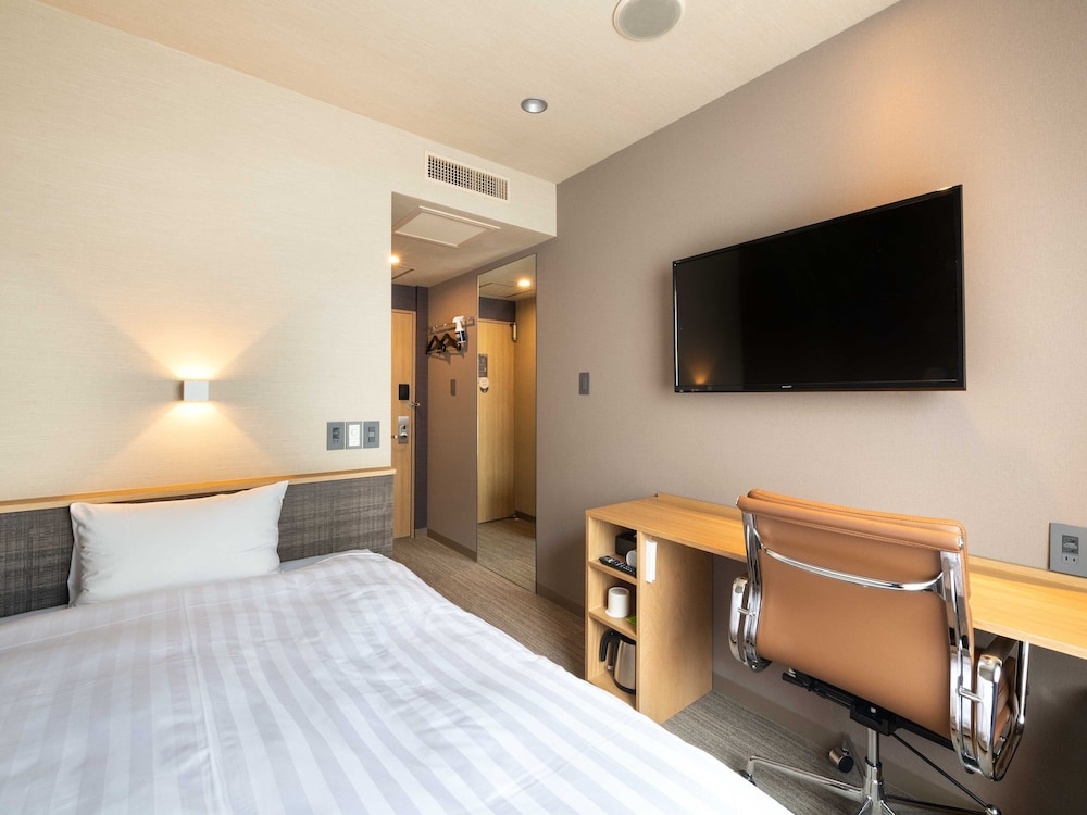 EN Hotel Hamamatsu (Ex Court Hotel Hamamatsu) 18/58