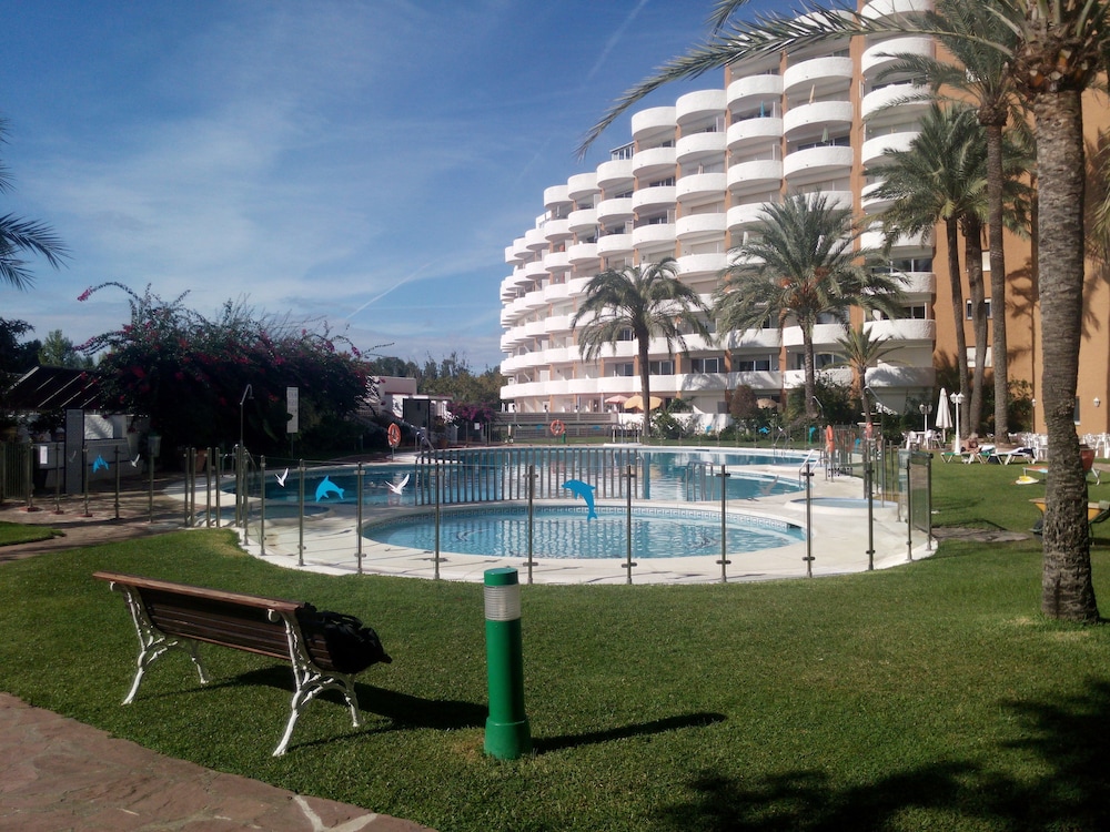 Apartamentos Coronado 26/50