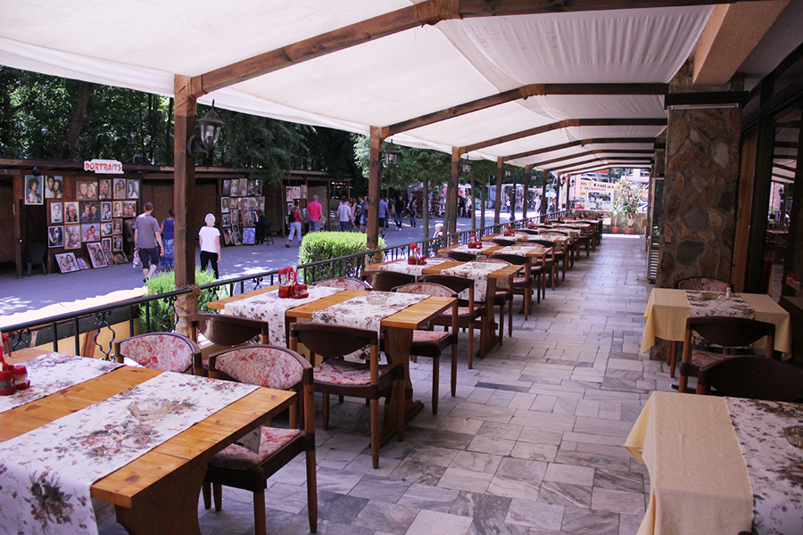 Kamchia Park Hotel 37/46