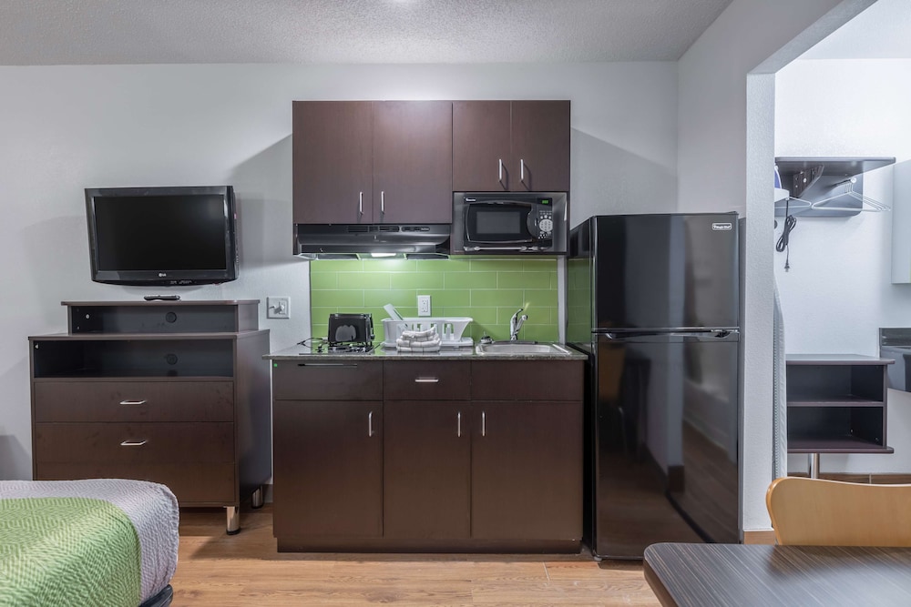 Studio6 Bryan Tx University Area 30/43