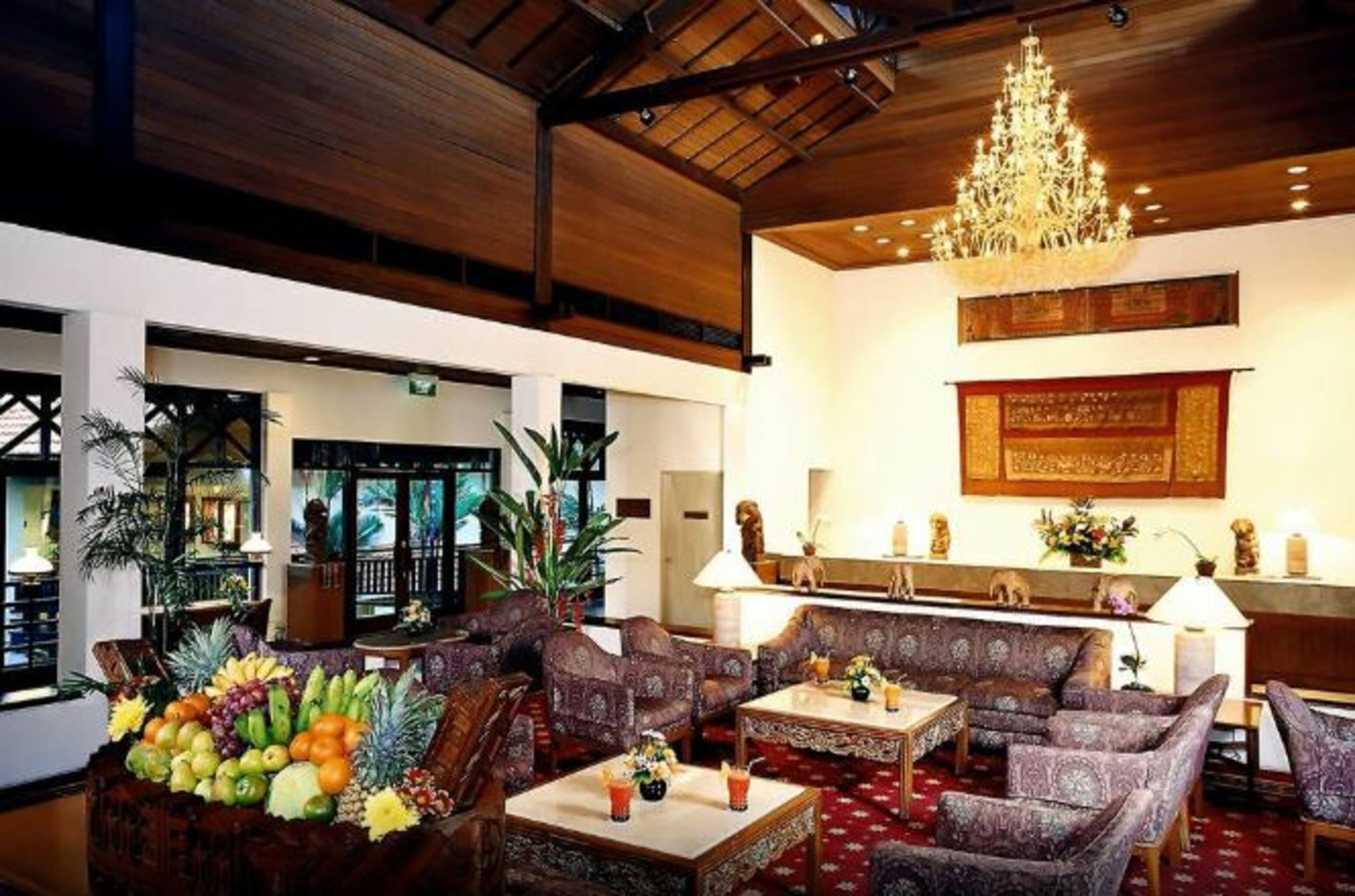 SHL Hotel and Resort 58/77