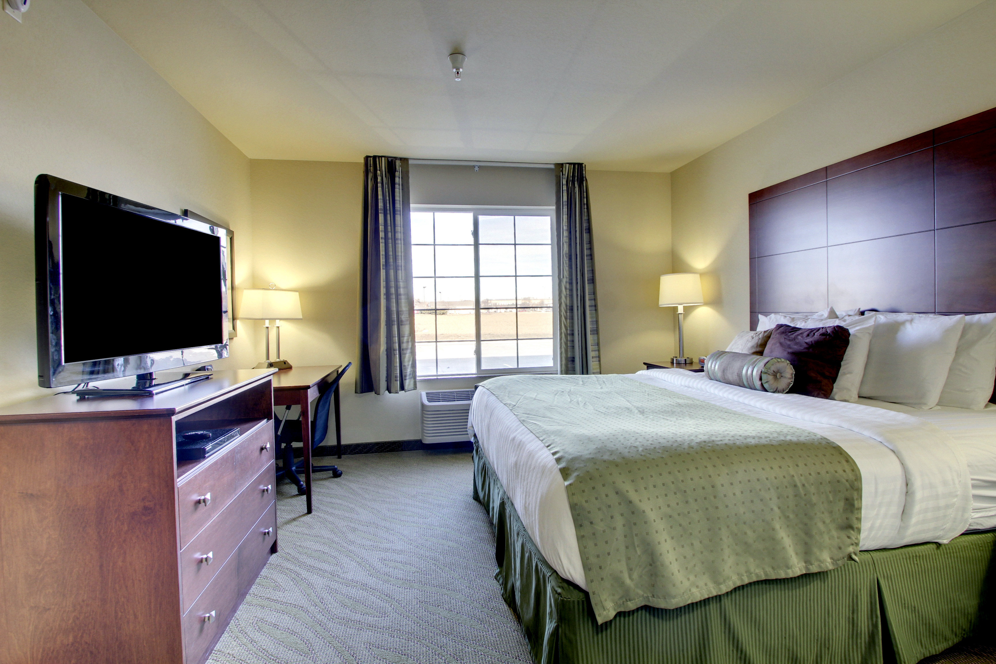 Cobblestone Hotel Wayne 18/44