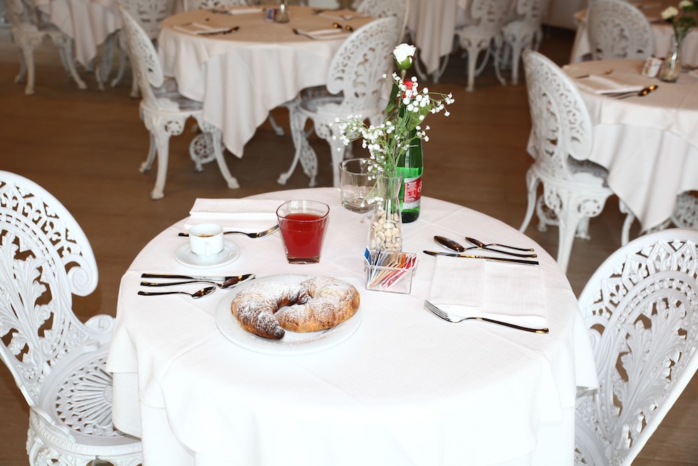 Hotel Aria Di Mare 49/57