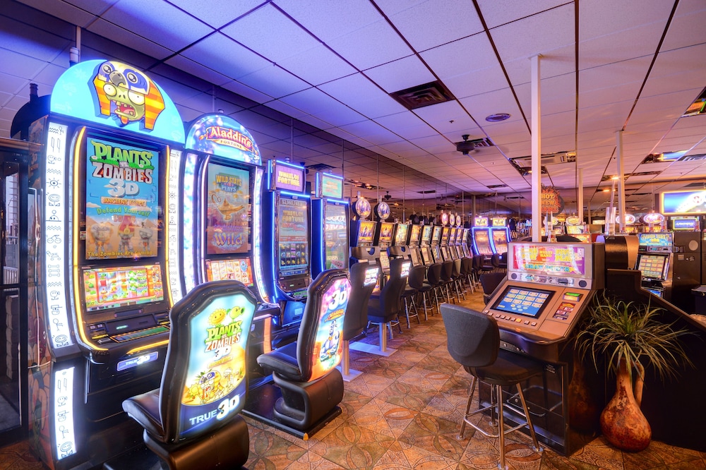 Longhorn Casino & Hotel 31/42