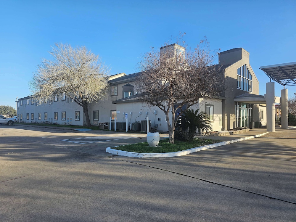 Motel6 Sinton, TX 42/51