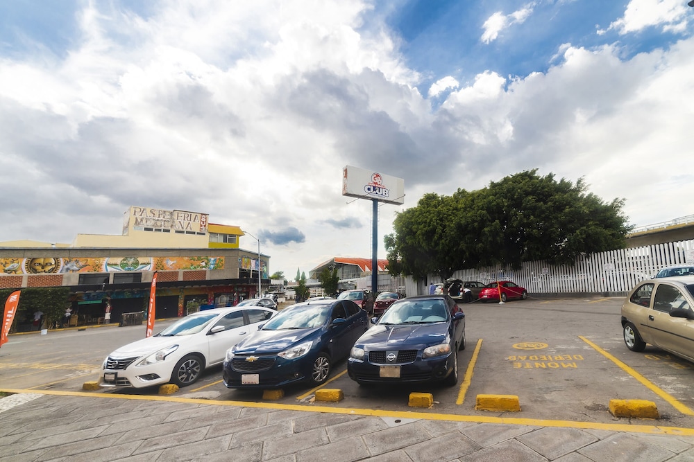 Hotel Kapu 31/32