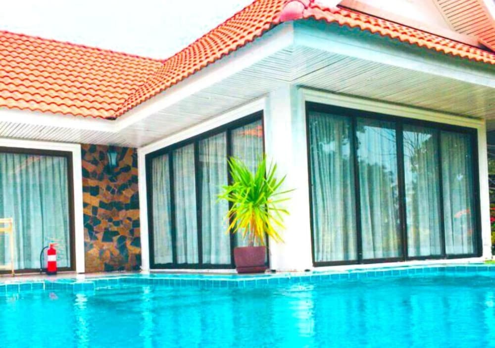 Baan Golden Resort 18/50