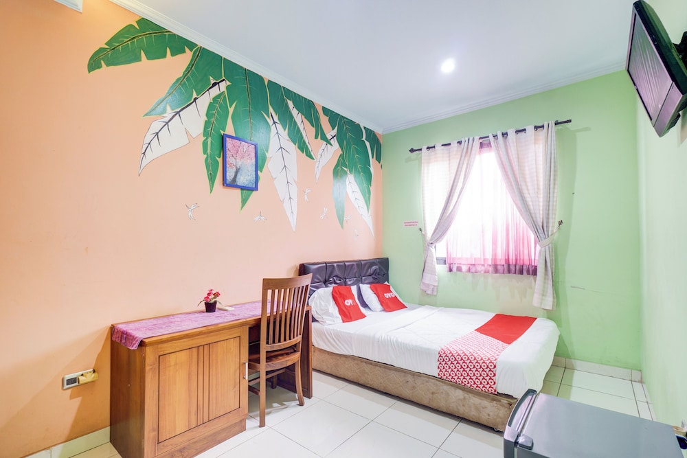 Hotel O Tebet Near Tebet Station Formerly Sabda Guest House 19/31