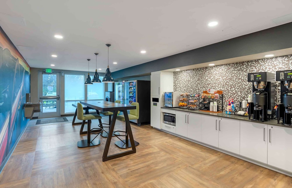 Extended Stay America Austin Airport 31/50