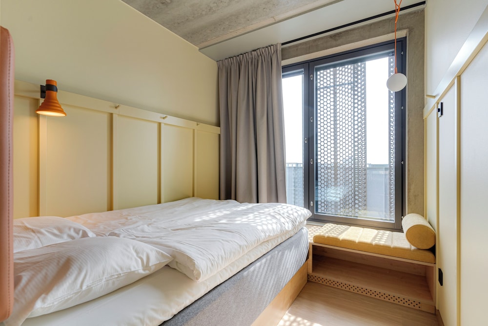 Comfort Hotel Helsinki Airport 19/43