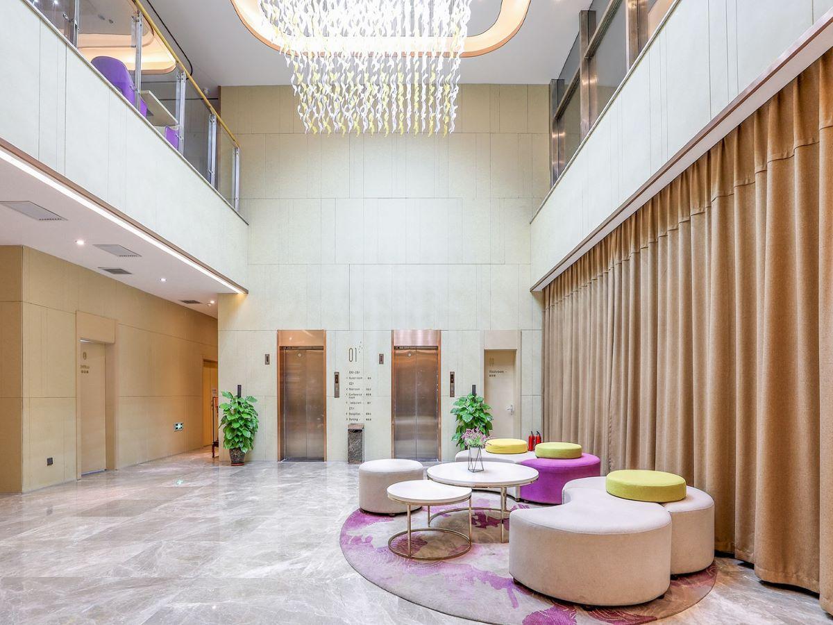 Lavande Hotel (Tianjin Zhongbei Avenue) 25/40