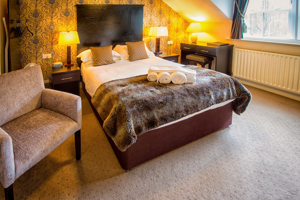 Woodlands Guest House Windermere 14/44