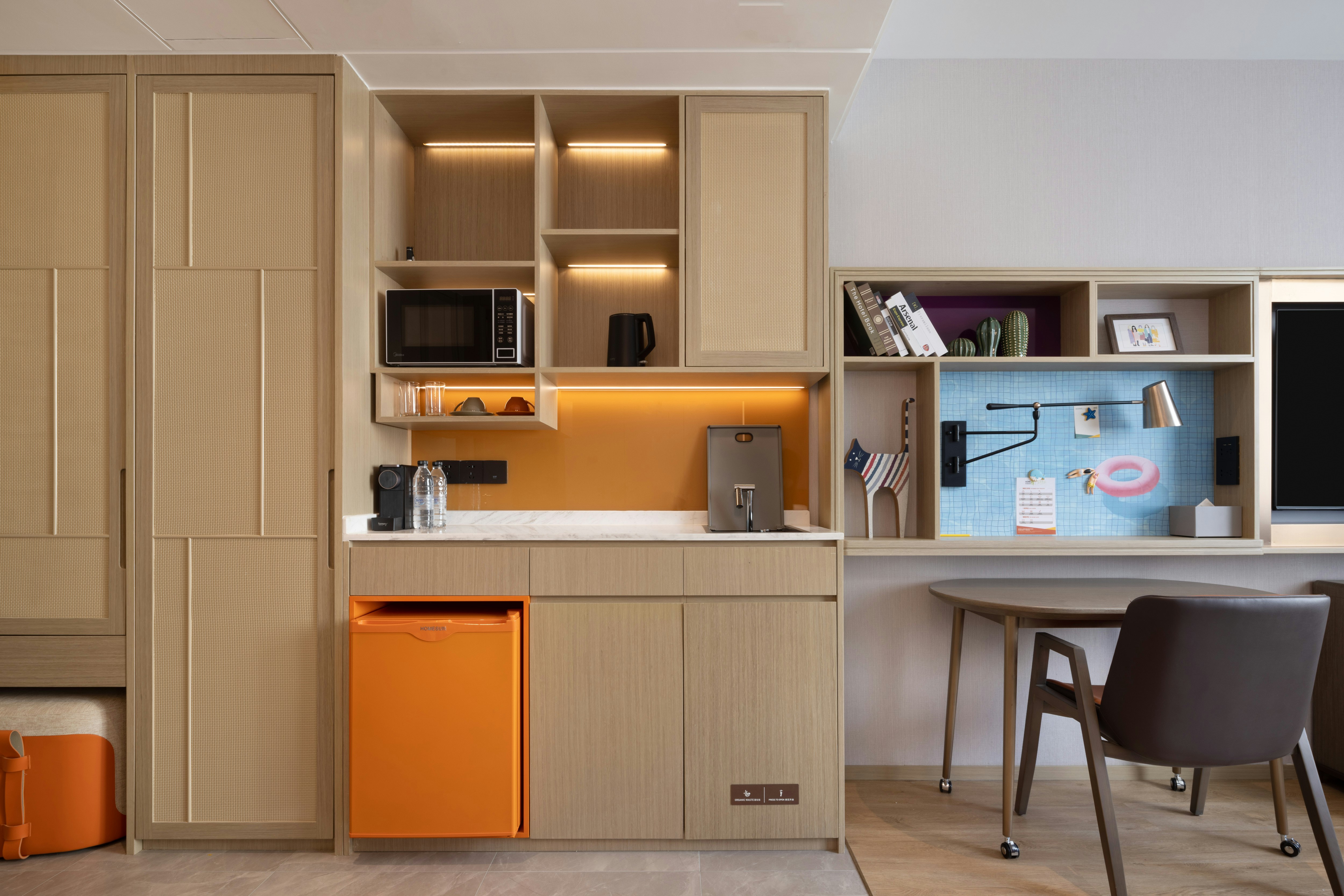 Home2 Suites by Hilton Shenyang Yuhong 47/51