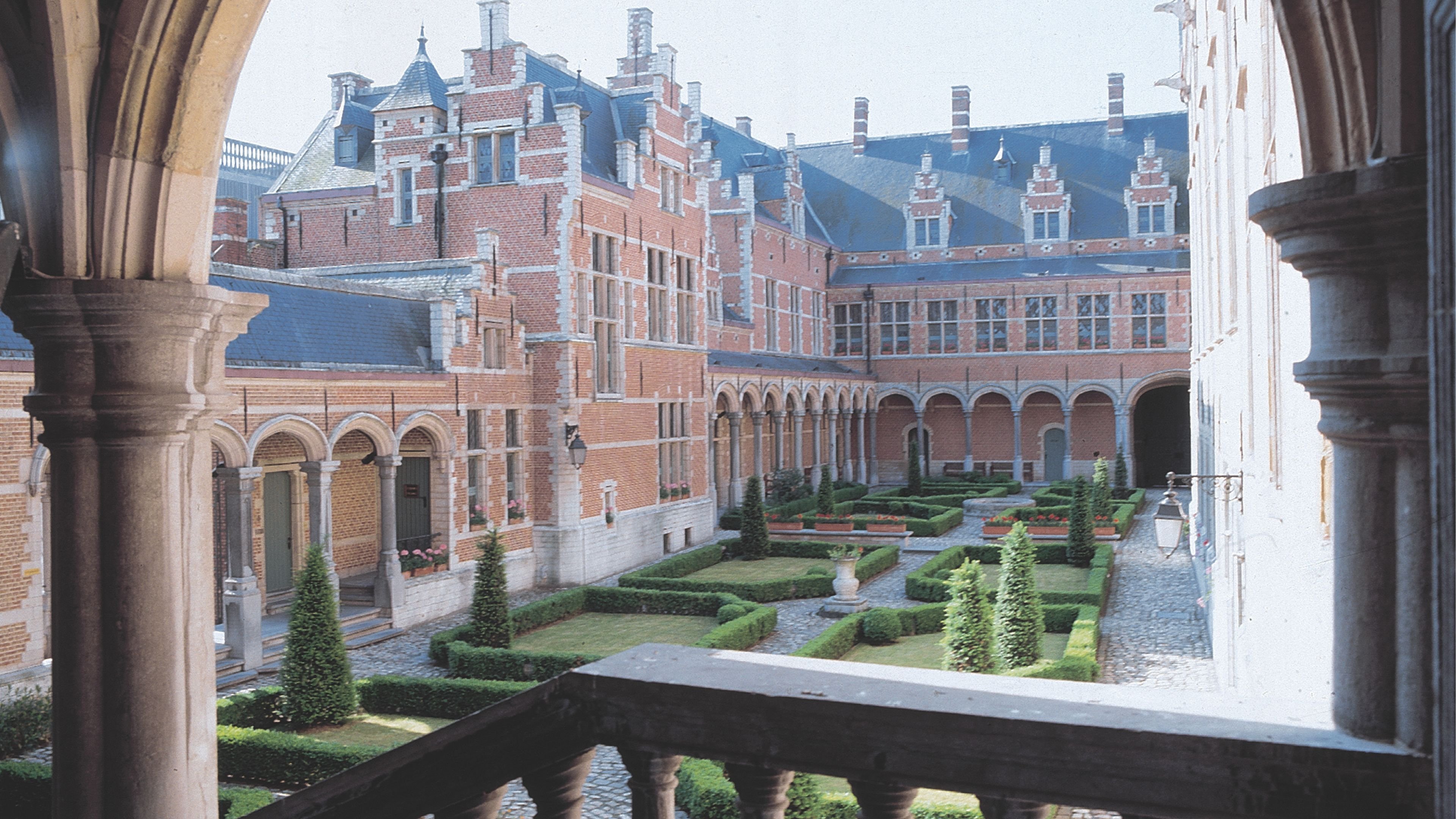 Holiday Inn Express Mechelen City Centre 3/80